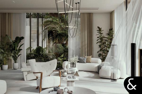 Altissima | Seven Bedrooms | Huge BUA