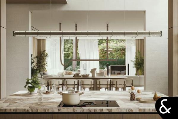 Altissima | Seven Bedrooms | Huge BUA