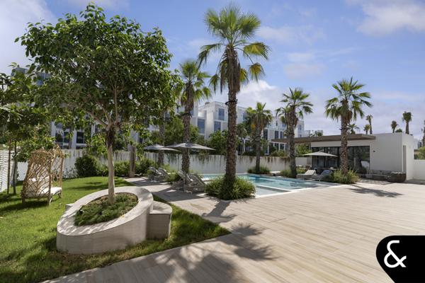 Altissima | Seven Bedrooms | Huge BUA