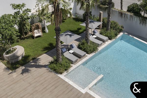 Altissima | Seven Bedrooms | Huge BUA - Image 28