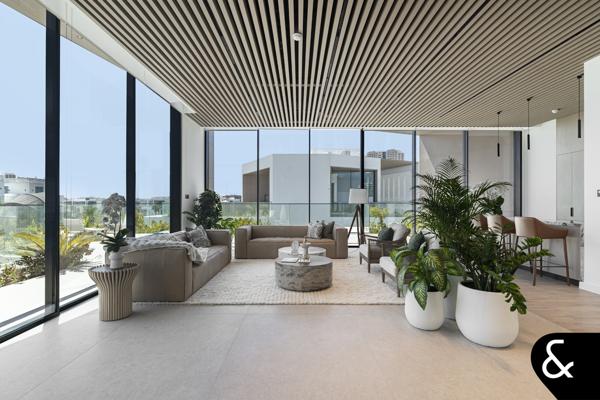 Altissima | Seven Bedrooms | Huge BUA - Image 13
