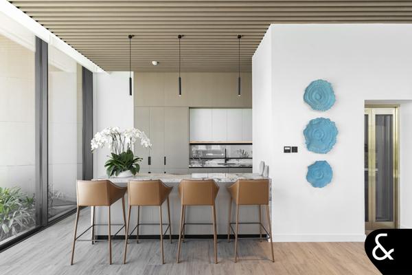 Altissima | Seven Bedrooms | Huge BUA - Image 15
