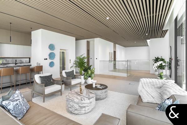 Altissima | Seven Bedrooms | Huge BUA - Image 14