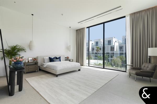 Altissima | Seven Bedrooms | Huge BUA - Image 16