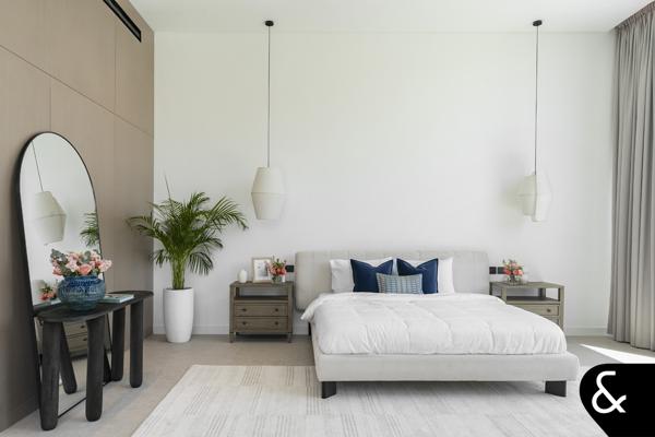 Altissima | Seven Bedrooms | Huge BUA - Image 17