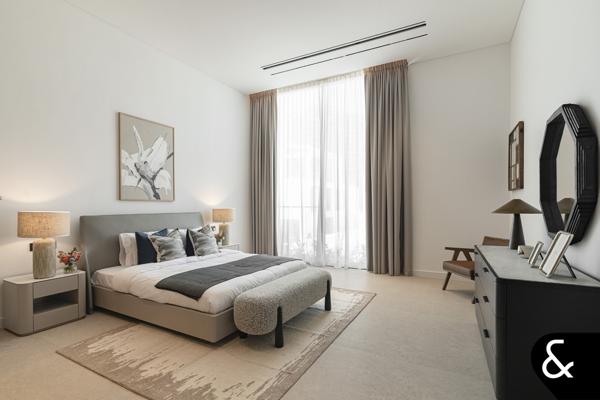 Altissima | Seven Bedrooms | Huge BUA - Image 18