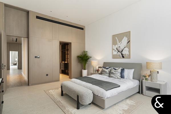 Altissima | Seven Bedrooms | Huge BUA - Image 19