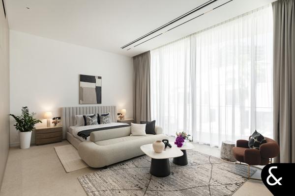 Altissima | Seven Bedrooms | Huge BUA - Image 27