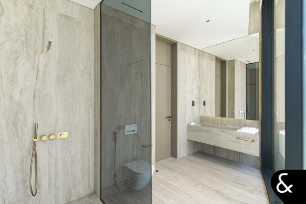 Altissima | Seven Bedrooms | Huge BUA - Image 20