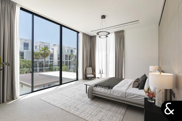 Altissima | Seven Bedrooms | Huge BUA - Image 21