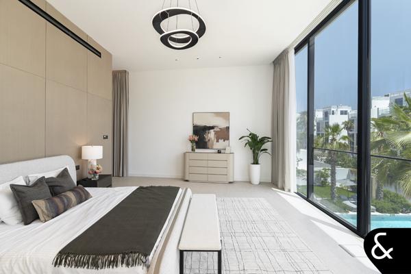 Altissima | Seven Bedrooms | Huge BUA - Image 22