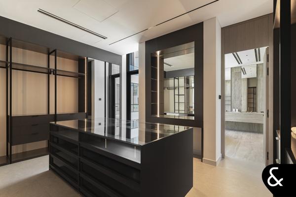 Altissima | Seven Bedrooms | Huge BUA - Image 23