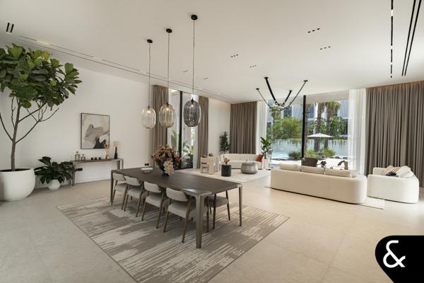 Altissima | Seven Bedrooms | Huge BUA - Image 7