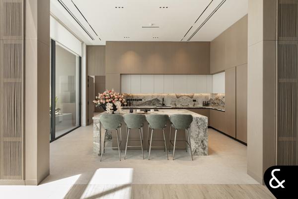 Altissima | Seven Bedrooms | Huge BUA - Image 9