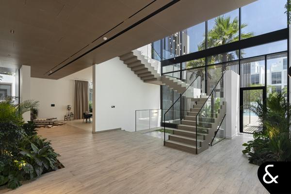 Altissima | Seven Bedrooms | Huge BUA - Image 10