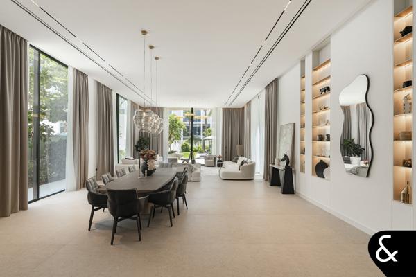Altissima | Seven Bedrooms | Huge BUA - Image 8