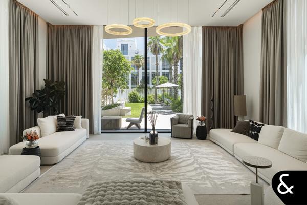 Altissima | Seven Bedrooms | Huge BUA - Image 5