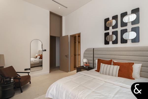 Altissima | Seven Bedrooms | Huge BUA - Image 25