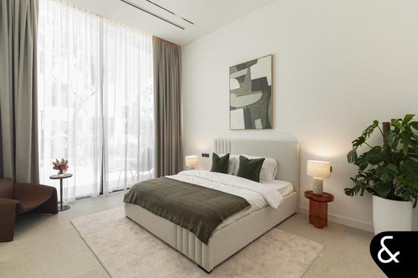Altissima | Seven Bedrooms | Huge BUA - Image 26