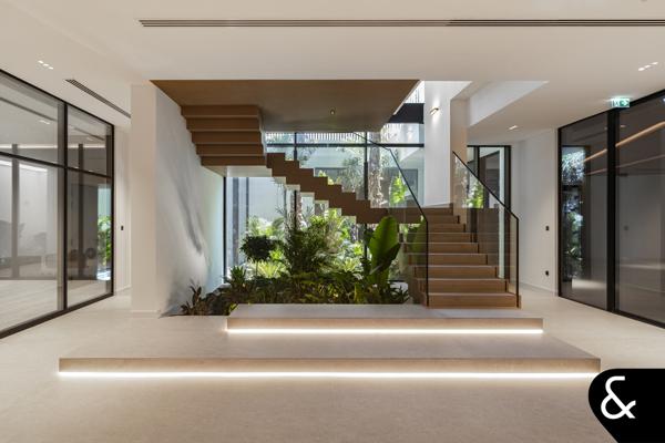 Altissima | Seven Bedrooms | Huge BUA - Image 29