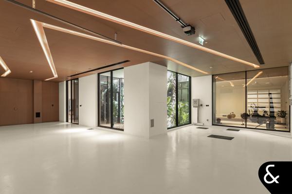Altissima | Seven Bedrooms | Huge BUA - Image 31
