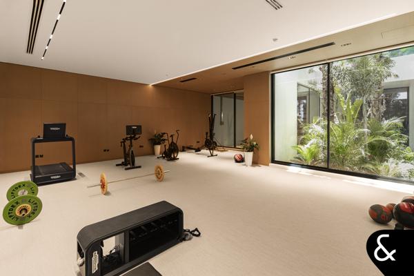 Altissima | Seven Bedrooms | Huge BUA - Image 32