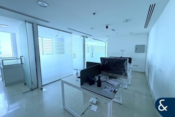 Lowest Rent | Bright Unit | Prime Location