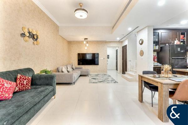 Extended | Landscaped | Vacant on Transfer