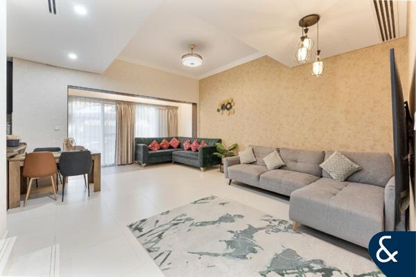 Extended | Landscaped | Vacant on Transfer