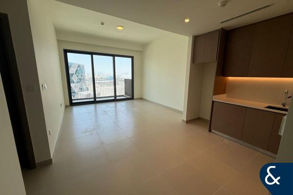 Brand New | Vacant | Open plan