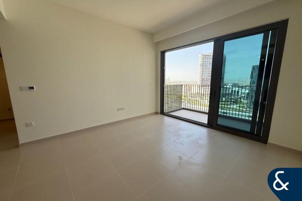 Brand New | Vacant | Open plan