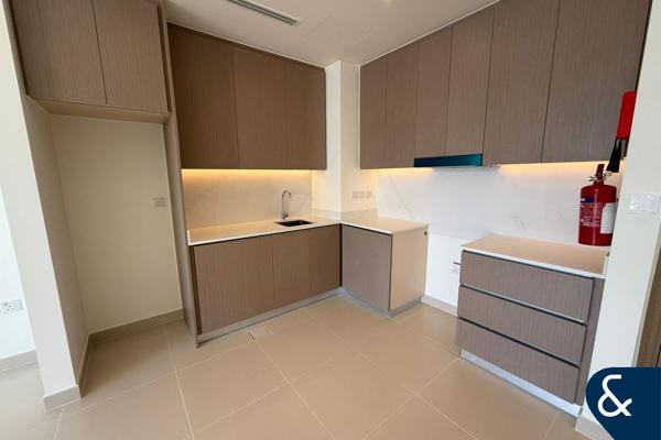 Brand New | Vacant | Open plan
