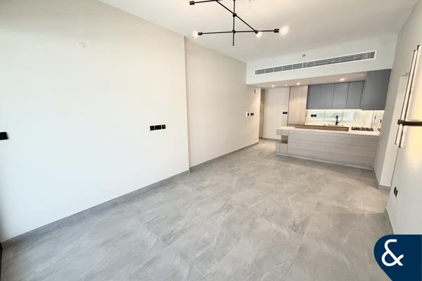 2 Bedrooms | Brand New | 1,216 Sq Ft | Vacant