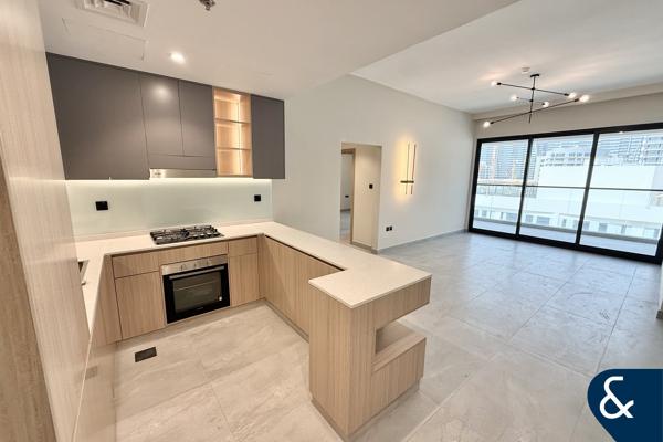 2 Bedrooms | Brand New | 1,216 Sq Ft | Vacant