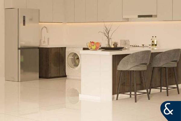 One Bed | Resale | Comes Furnished | Q4 2026