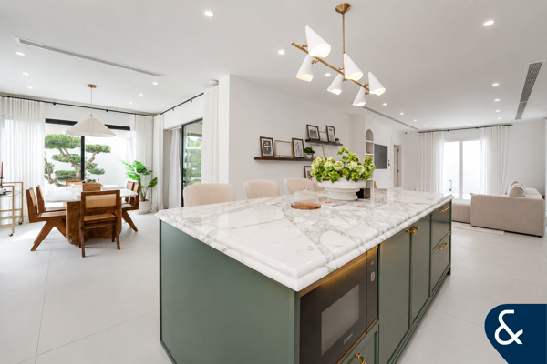Top Tier Bungalow | Turnkey | Luxurious Upgrades