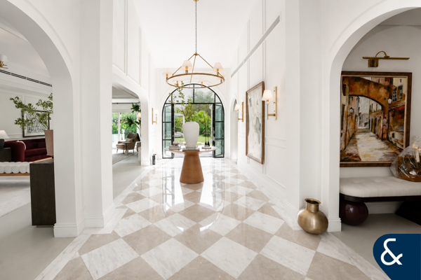 Top Tier Bungalow | Turnkey | Luxurious Upgrades