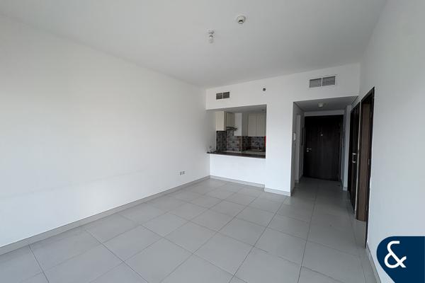 Spacious Layout | 1 Bed | Great Location