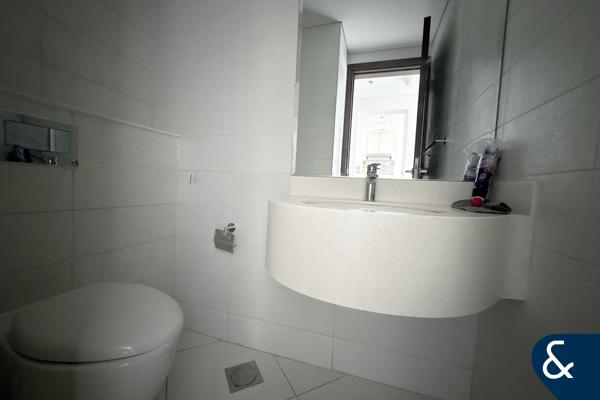 Spacious Layout | 1 Bed | Great Location