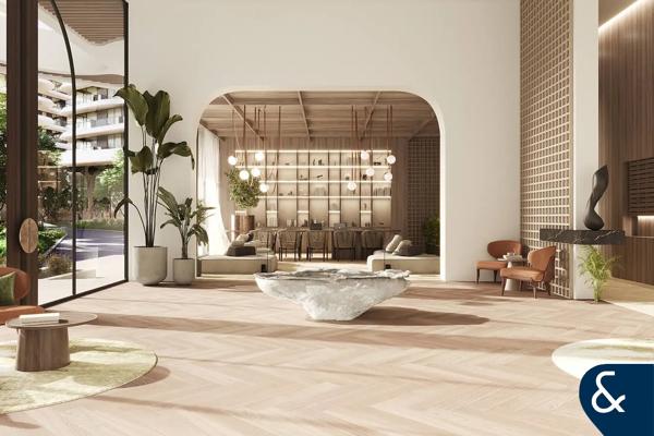 Genuine Resale | Nature Inspired | High ROI