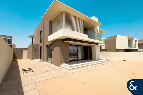 Four Bedrooms | E1 layout | Single Row