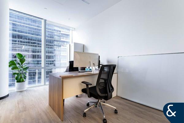 Vacant | Upgraded Unit | Furnished