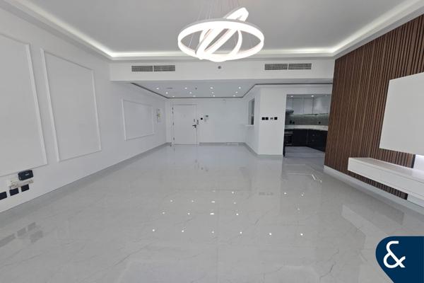 Premium Upgrade | High Floor | Vacant | 2 Bed