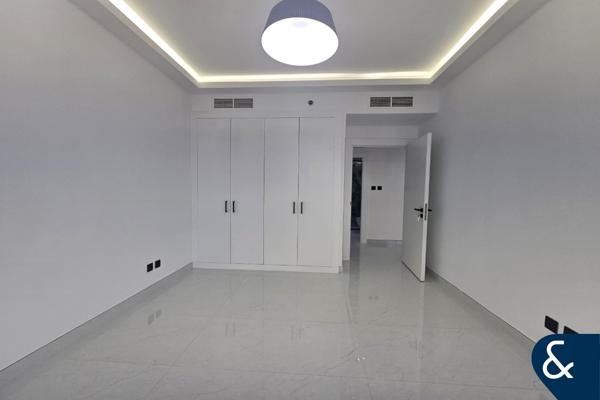 Premium Upgrade | High Floor | Vacant | 2 Bed