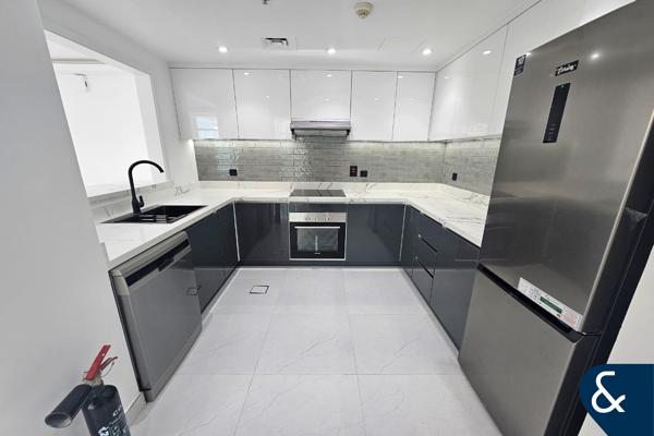 Premium Upgrade | High Floor | Vacant | 2 Bed