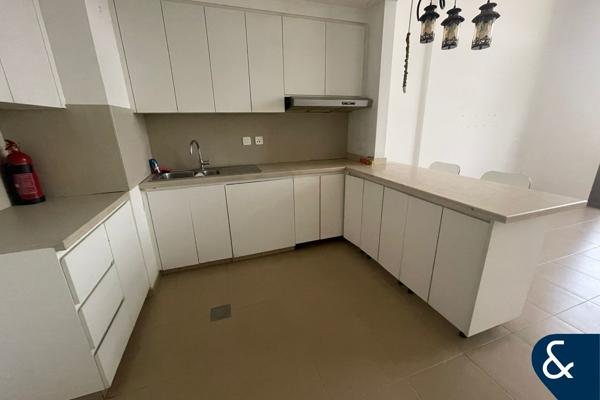 Spacious | Open View | Available Now