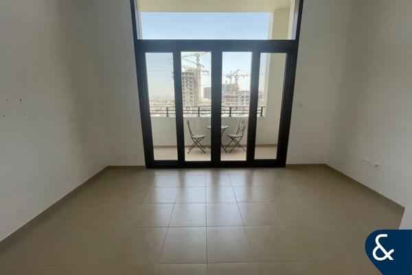 Spacious | Open View | Available Now