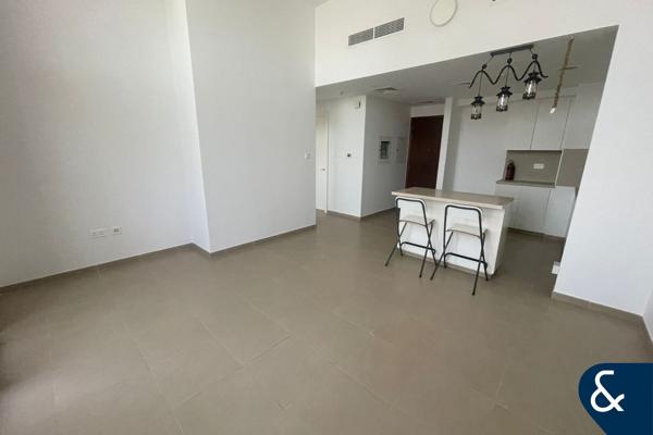 Spacious | Open View | Available Now