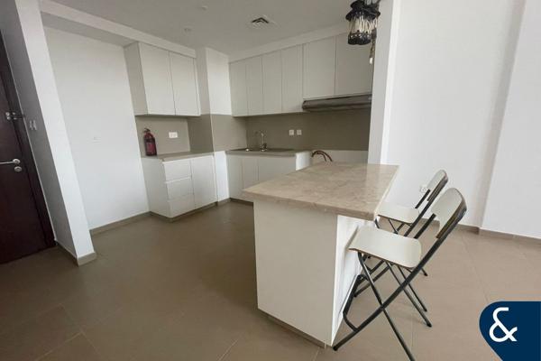 Spacious | Open View | Available Now
