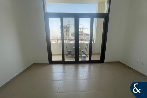 Spacious | Open View | Available Now